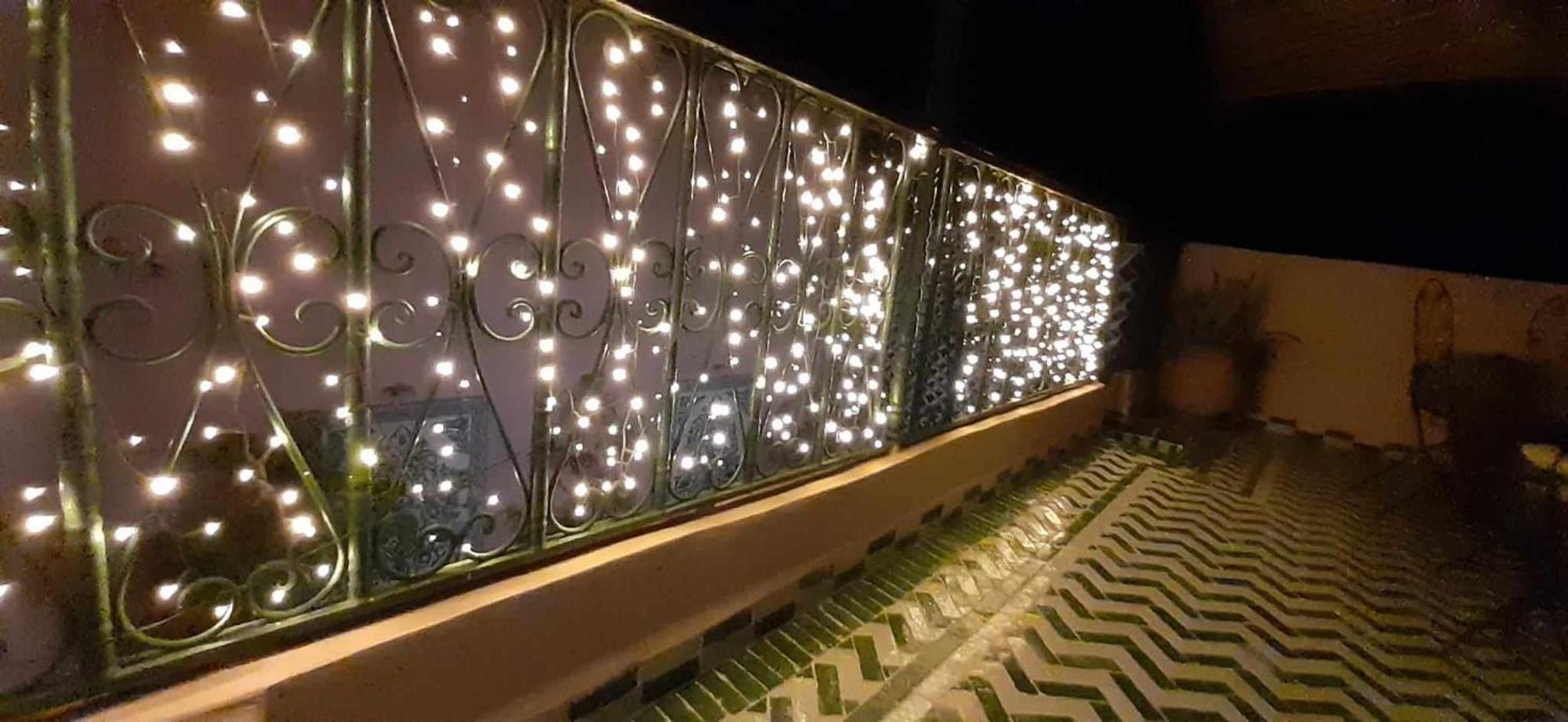 Dar Lantana Hotel Fes Exterior photo